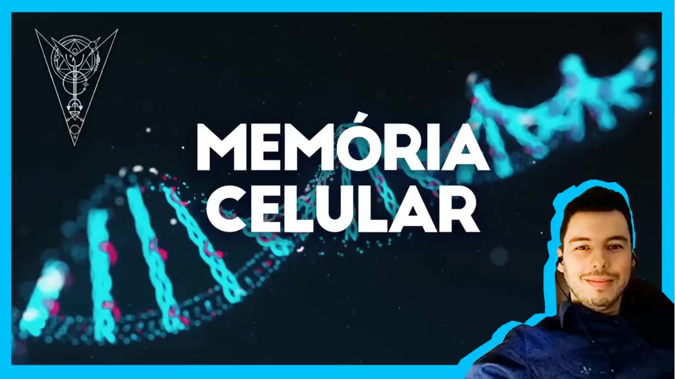 02 - Memória Celular - João Moyses Castro