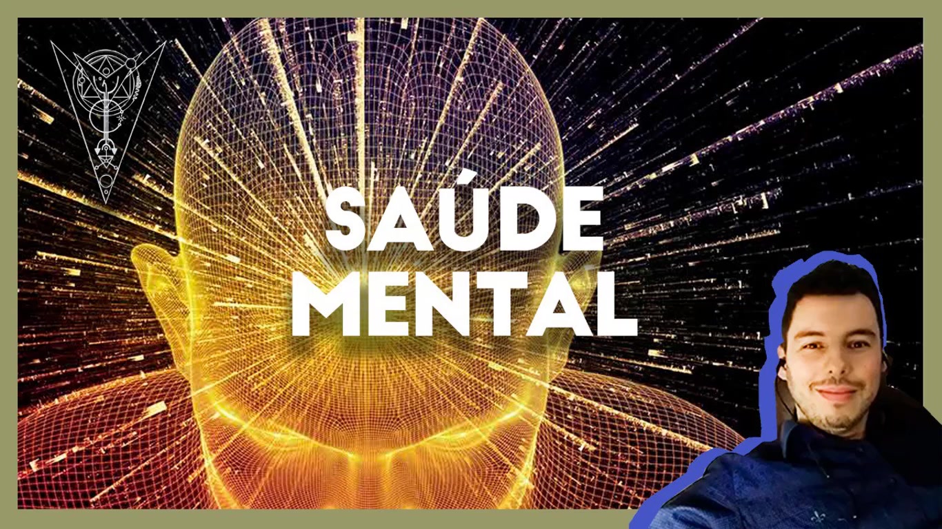 03 - Saúde Mental - João Moyses Castro