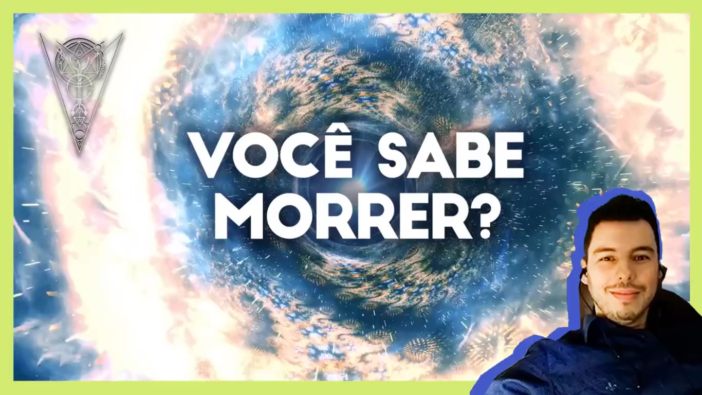 01 - Você Sabe Morrer - João Moyses Castro