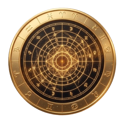 Mapa Astral — Juntando as Peças